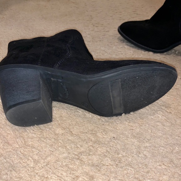 Booties - Picture 2 of 4